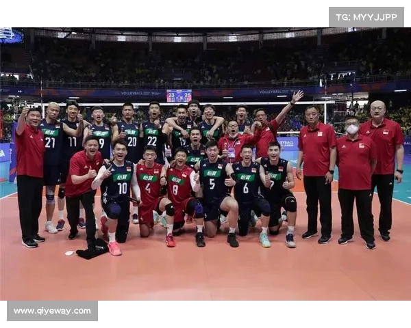 中国男排联赛商业化运营成效显著推动行业发展与品牌价值提升