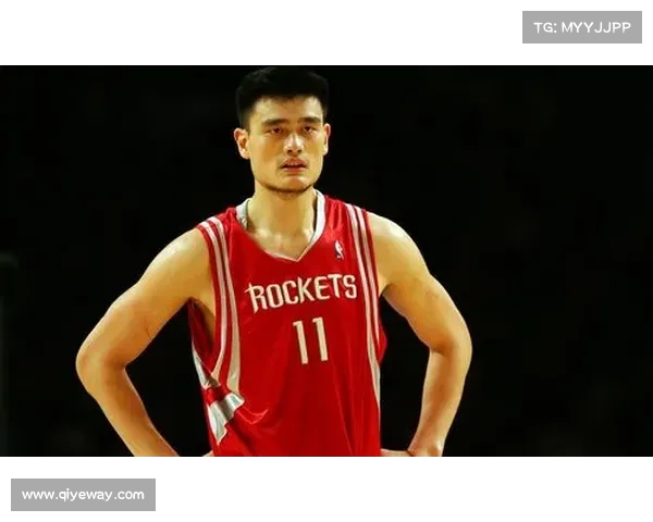 姚明担任运动员委员会名誉主席 推动体育明星进校园覆盖百所高校